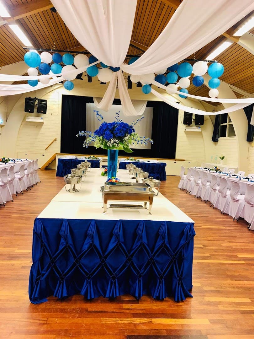 Sjetne bydelshus bilde 4