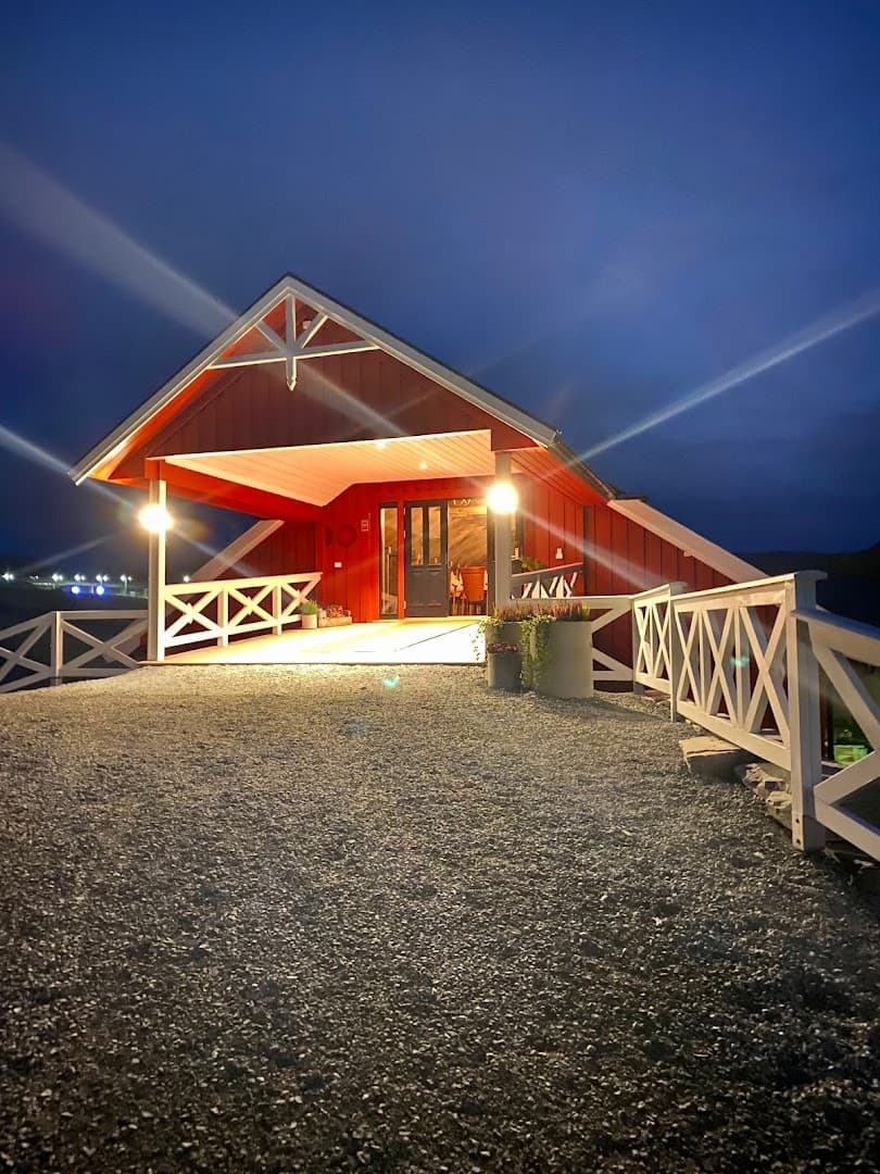 Storleer Gård selskapslokale bilde 1