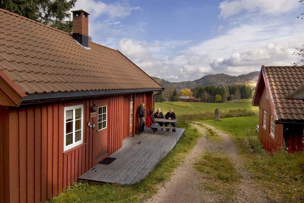 Heddan Gjestegard bilde 1