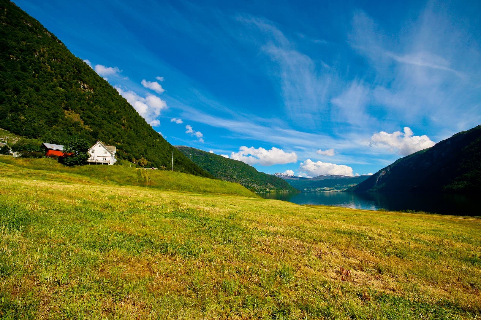 Sølvane Gard i Kandal bilde 5
