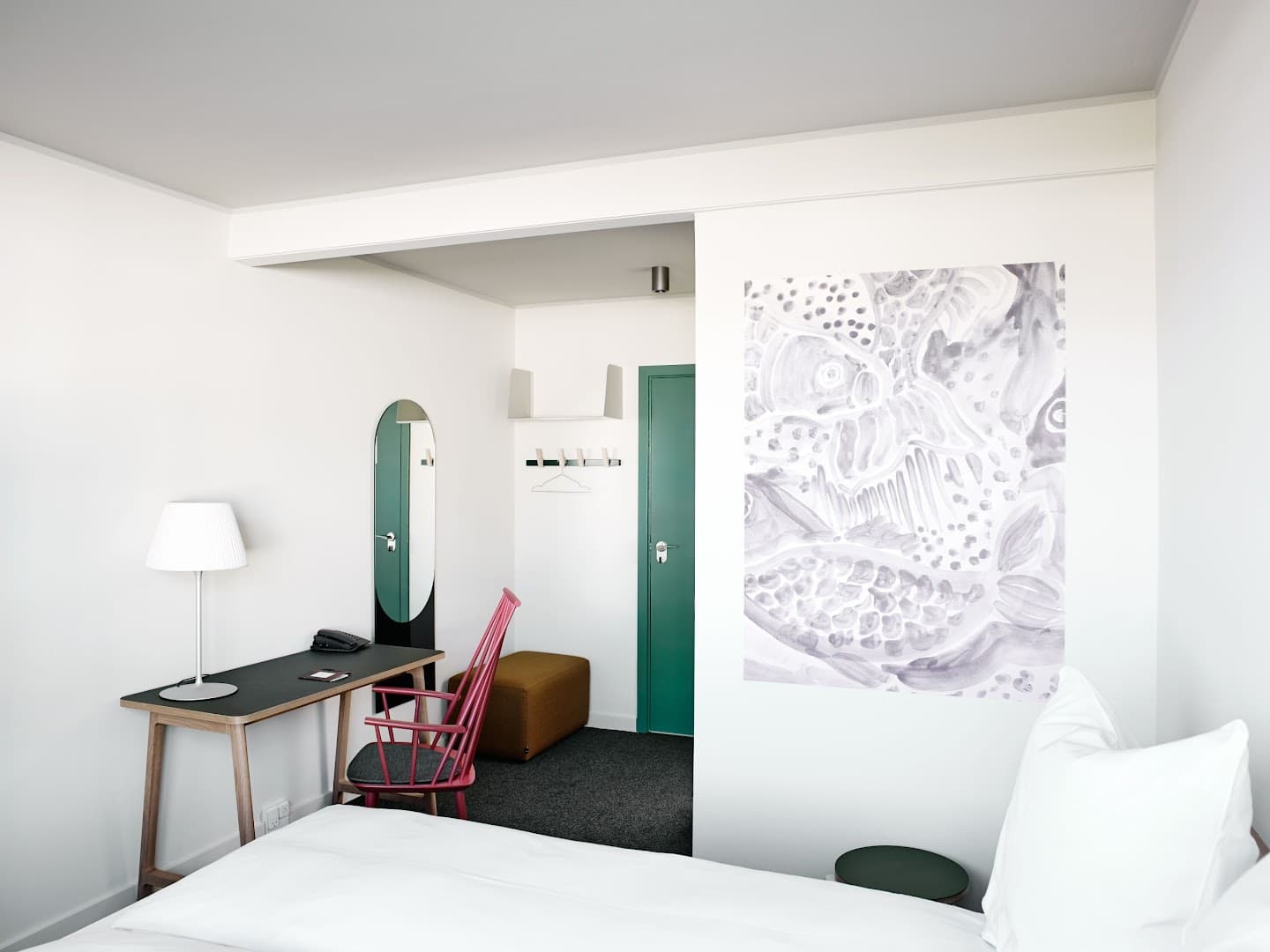 Comwell Køge Strand bilde 5