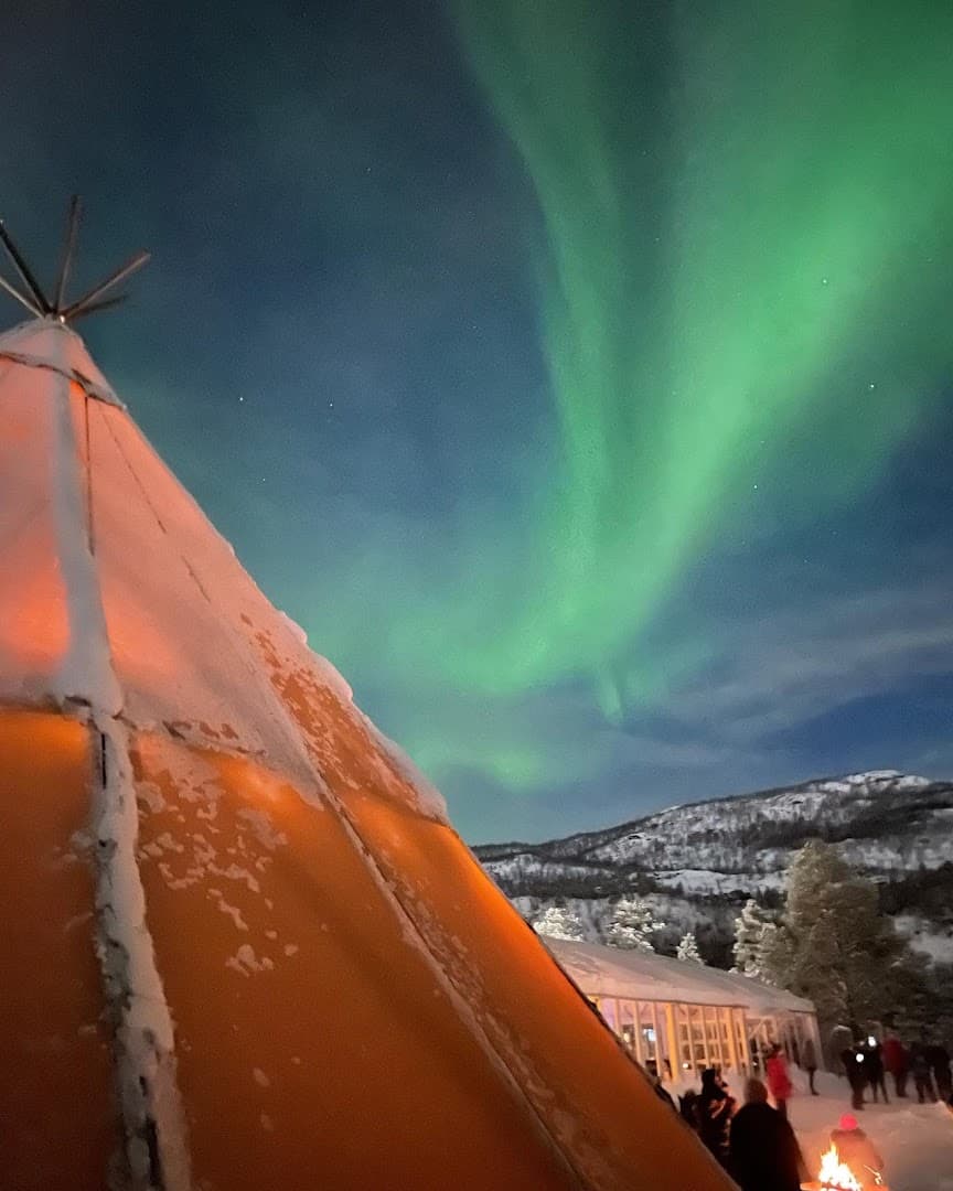 Alta Event AS bilde 3