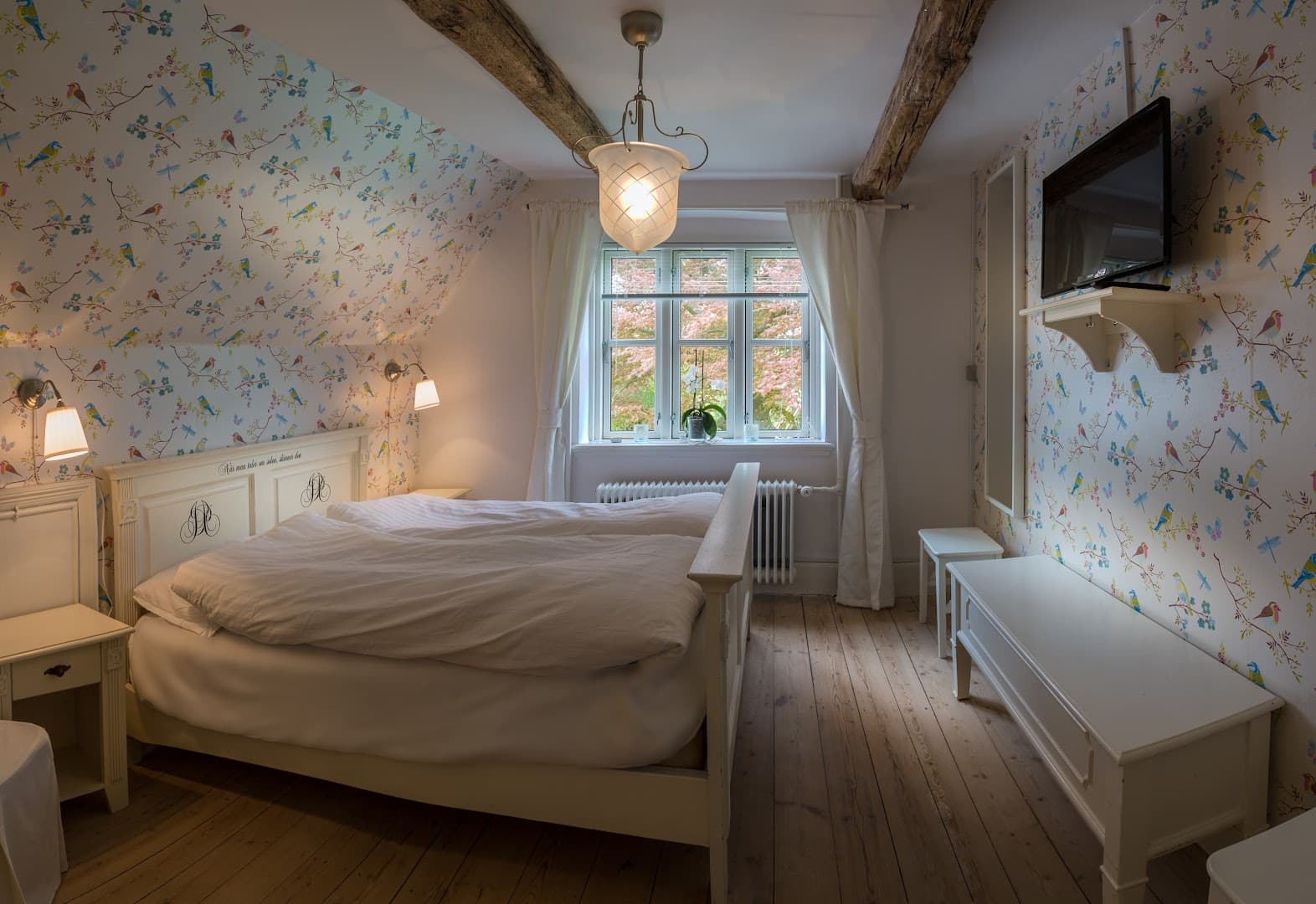 Jungshoved Præstegaard bilde 4