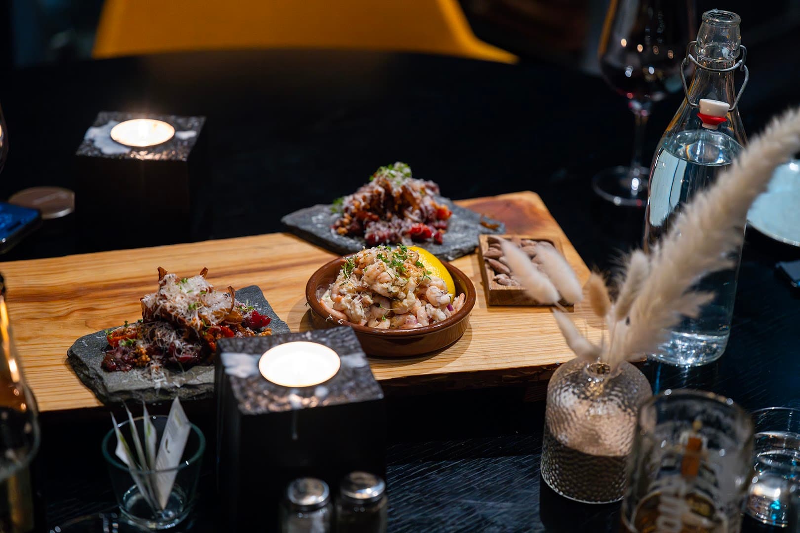 Linken Restaurant & Bar bilde 2