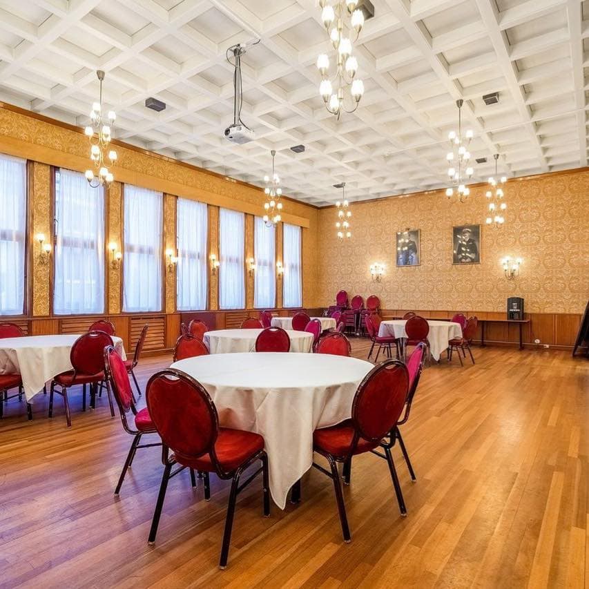 Kristiansund Handelsstand bilde 1