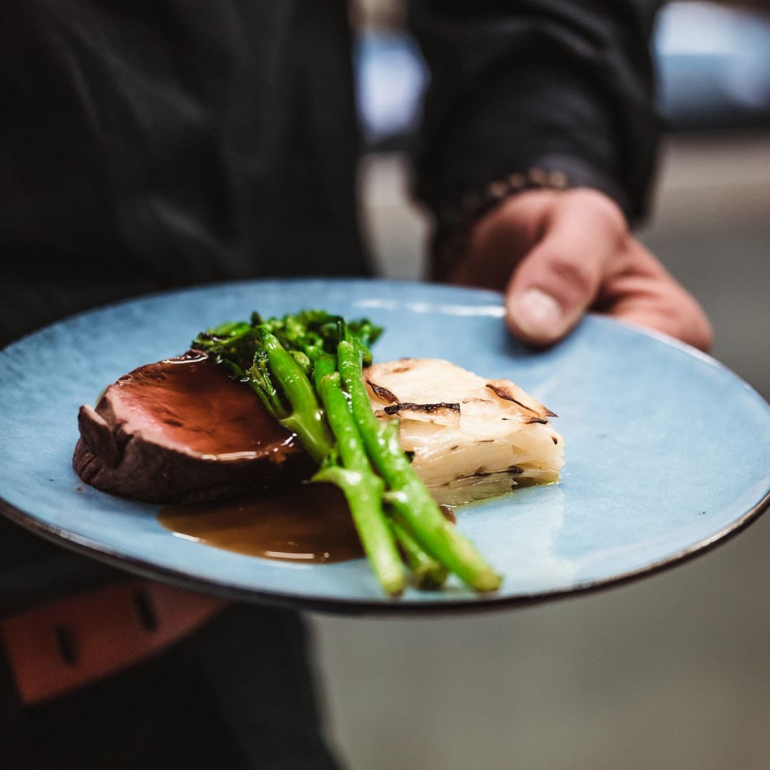 Store Ringheim Restaurant bilde 3