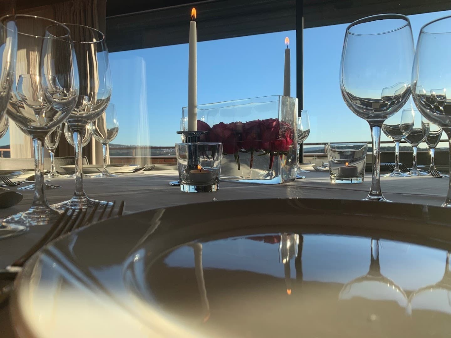 Røylen Selskapslokale bilde 4