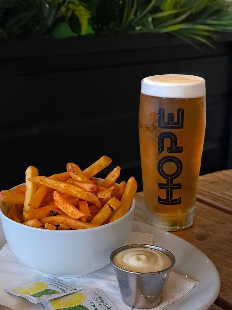 The Summit Inn bilde 3