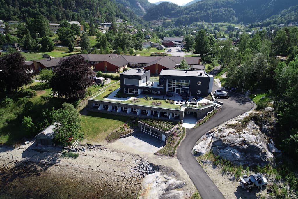 Hardanger House bilde 1