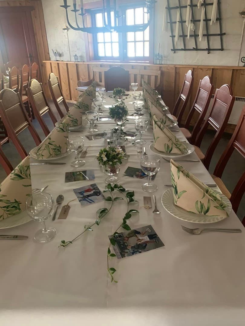 Rambekk Gård bilde 2