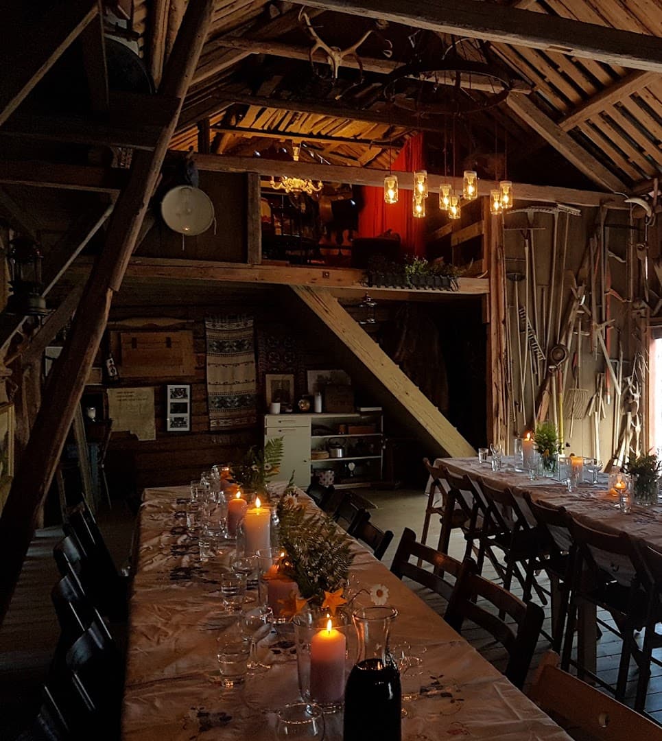 Rønningen Gård på Skui i Bærum bilde 1