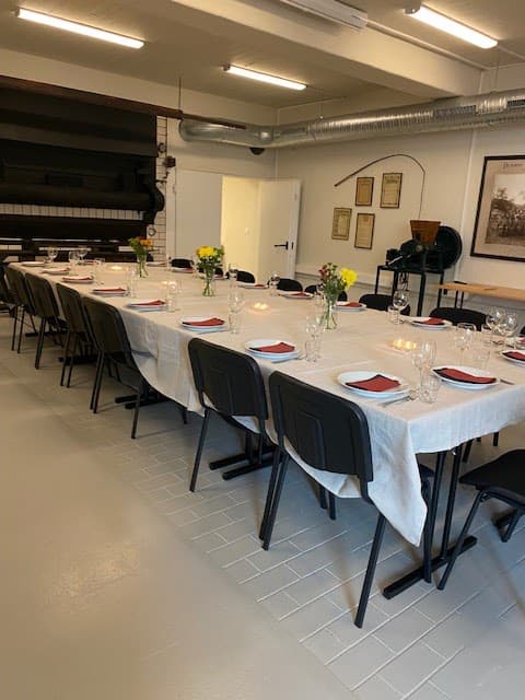 Bageriet te Fredriks bilde 3