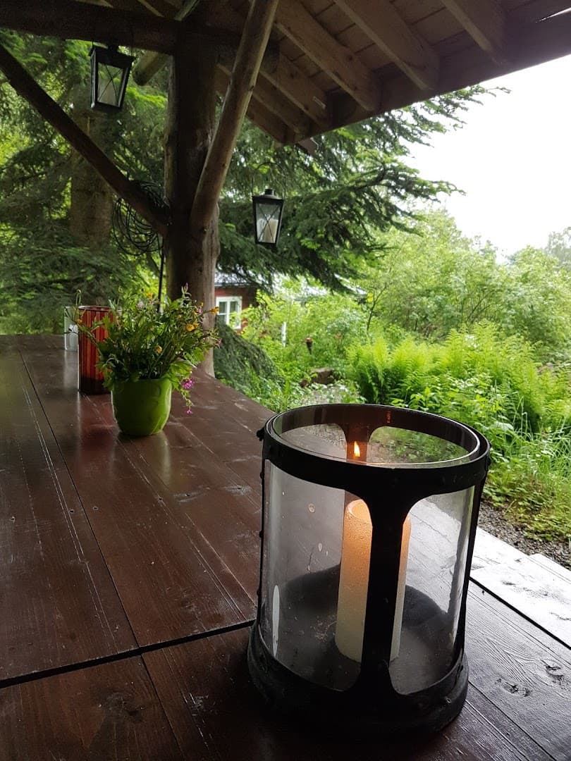 Rønningen Gård på Skui i Bærum bilde 4