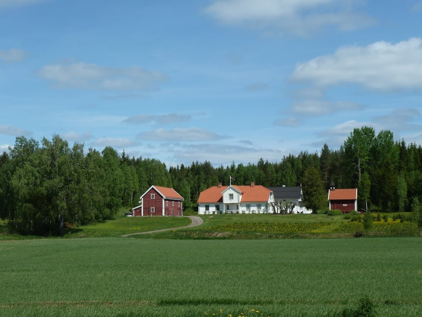 Munthegaarden bilde 1