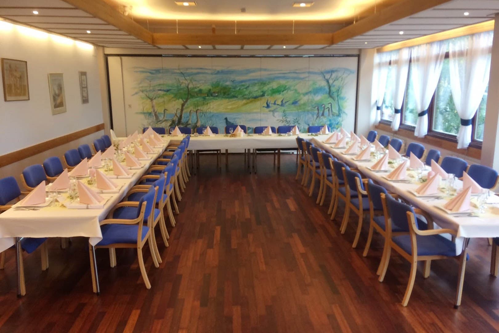 Oppsal samfunnshus bilde 2