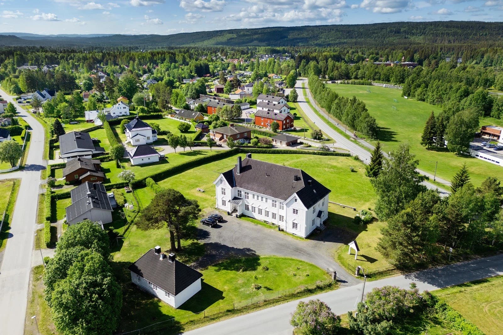 Generalgården bilde 2