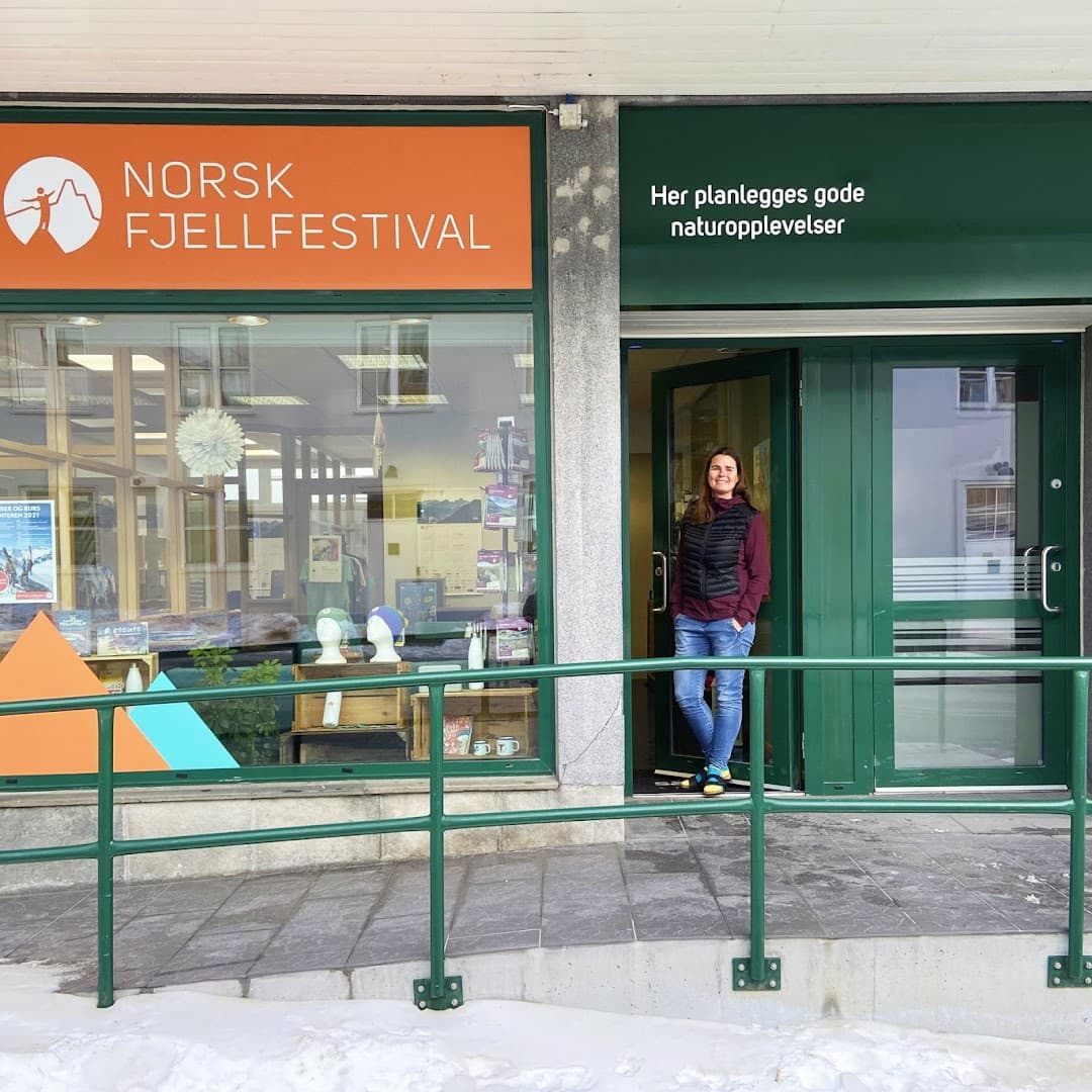 Norsk Fjellfestival bilde 1