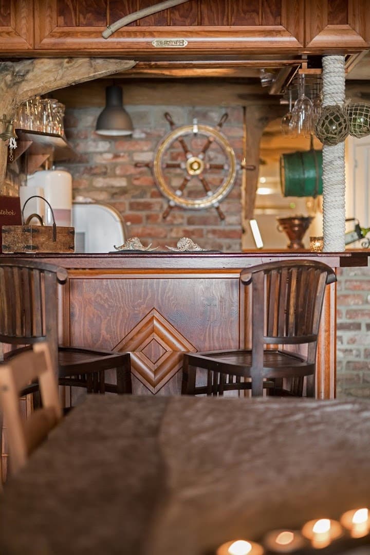 Naustet i Pyntesundet bilde 4