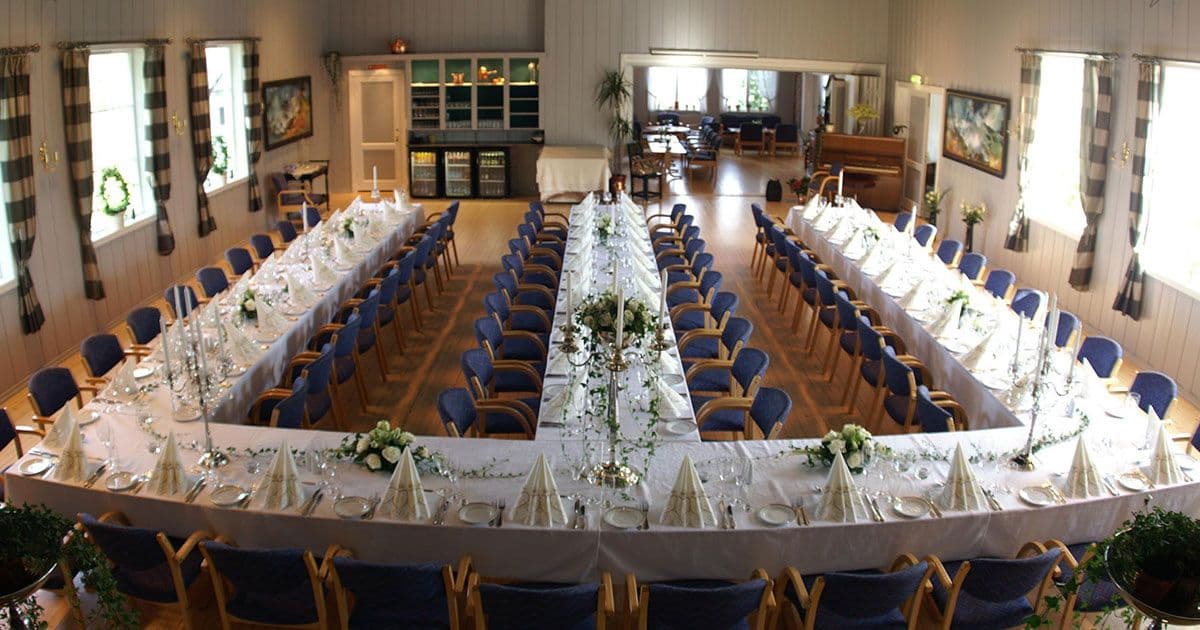 Folkvang Storstua i Frogn bilde 3