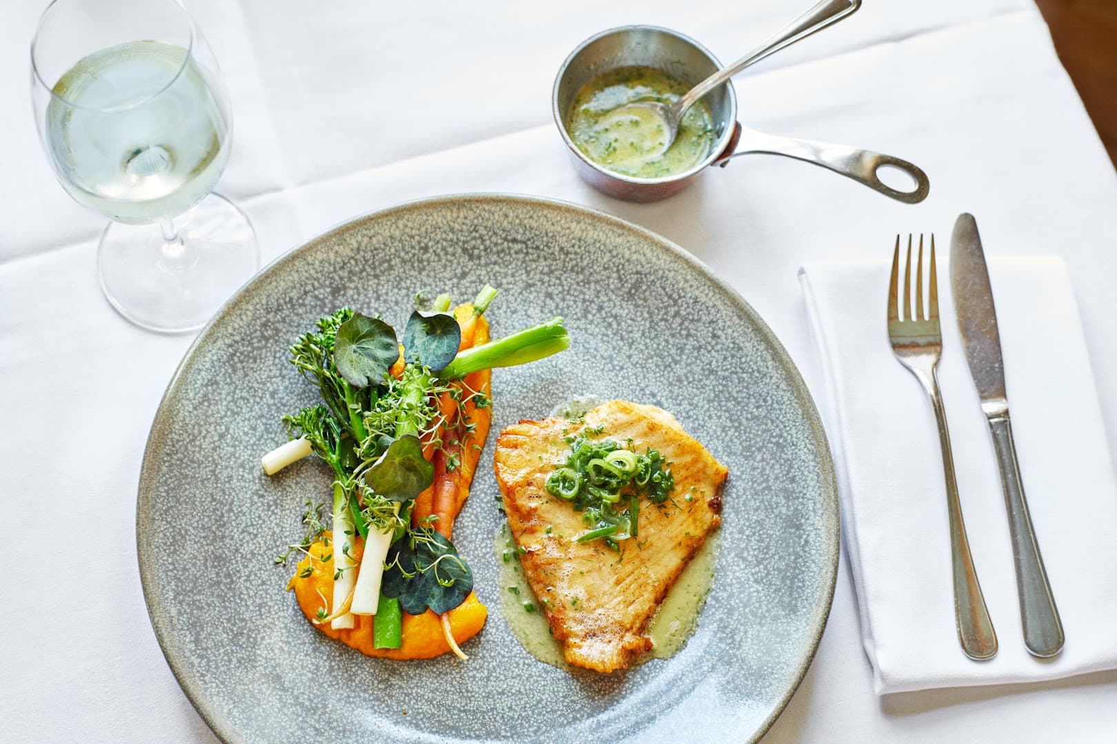 Hotel Saxkjøbing bilde 5