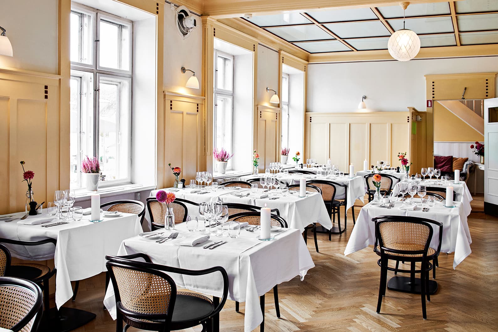 Hotel Saxkjøbing bilde 4