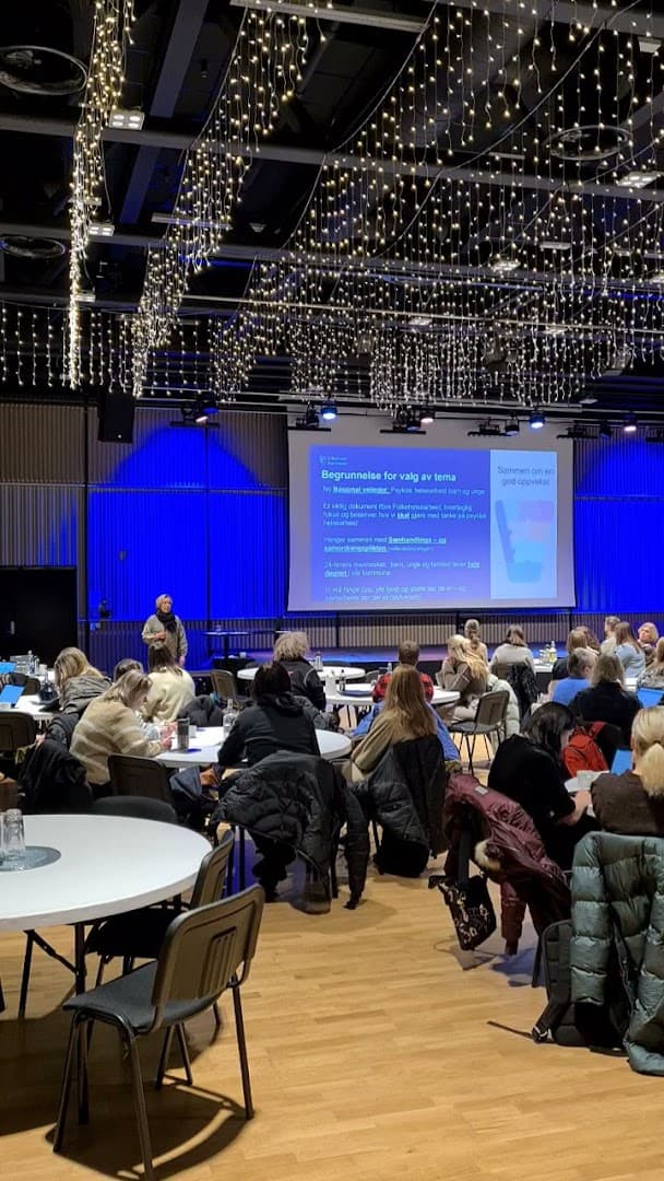 Lillestrøm Konferansehus - Folkets Hus bilde 2