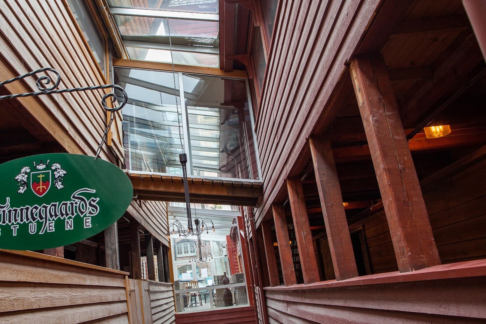 Finnegaardsstuene bilde 1