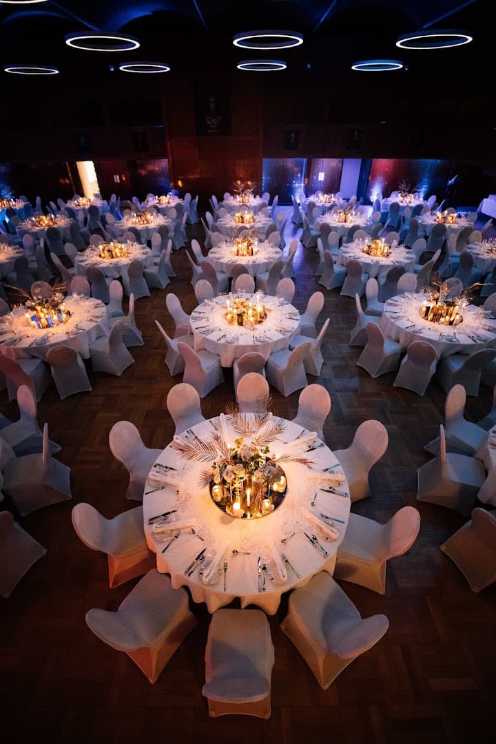 Samfunnssalen Event & Konferanse bilde 1