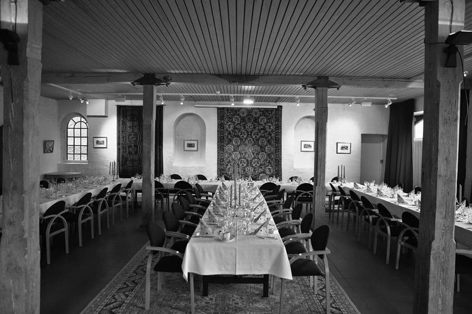 Mølla Selskapslokale & Galleri bilde 5