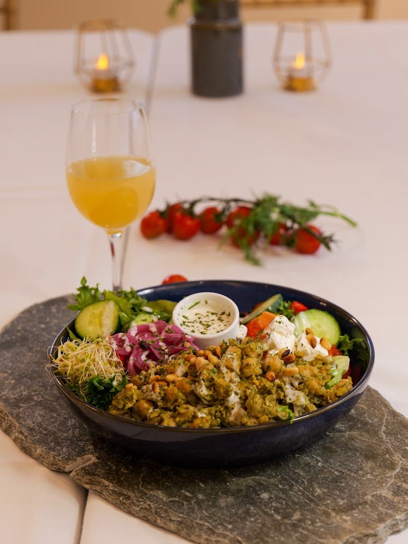 Sjøholmen selskapslokale bilde 2