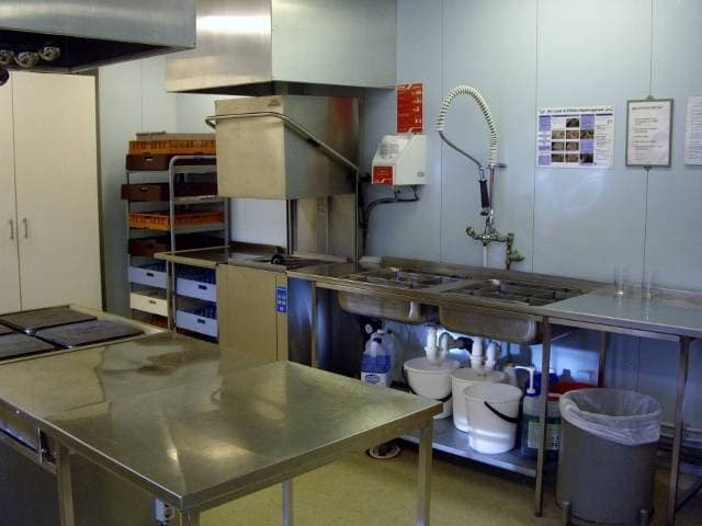 Skihytta grendehus bilde 3