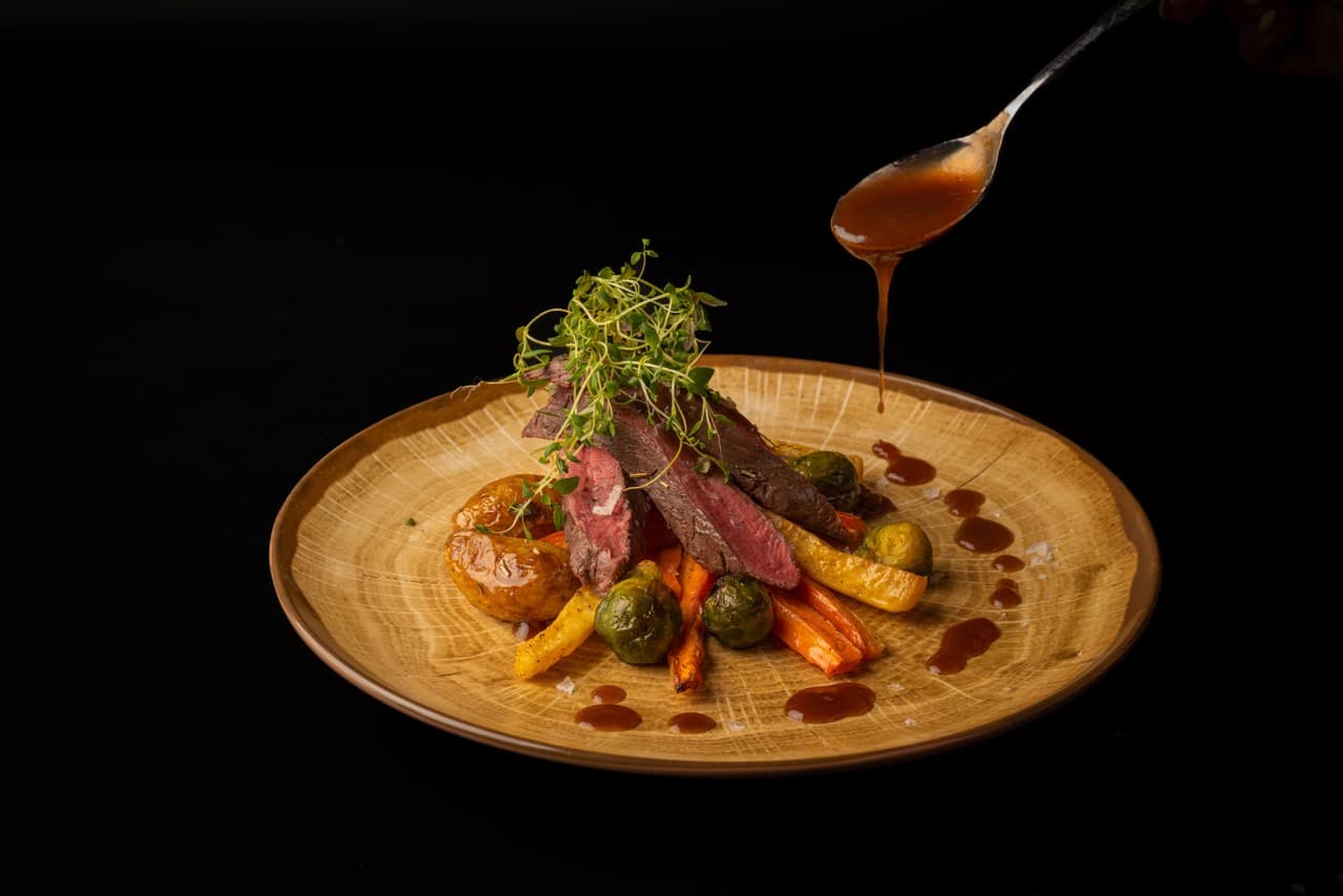 Madhuset AS — Catering & Selskapslokaler bilde 5