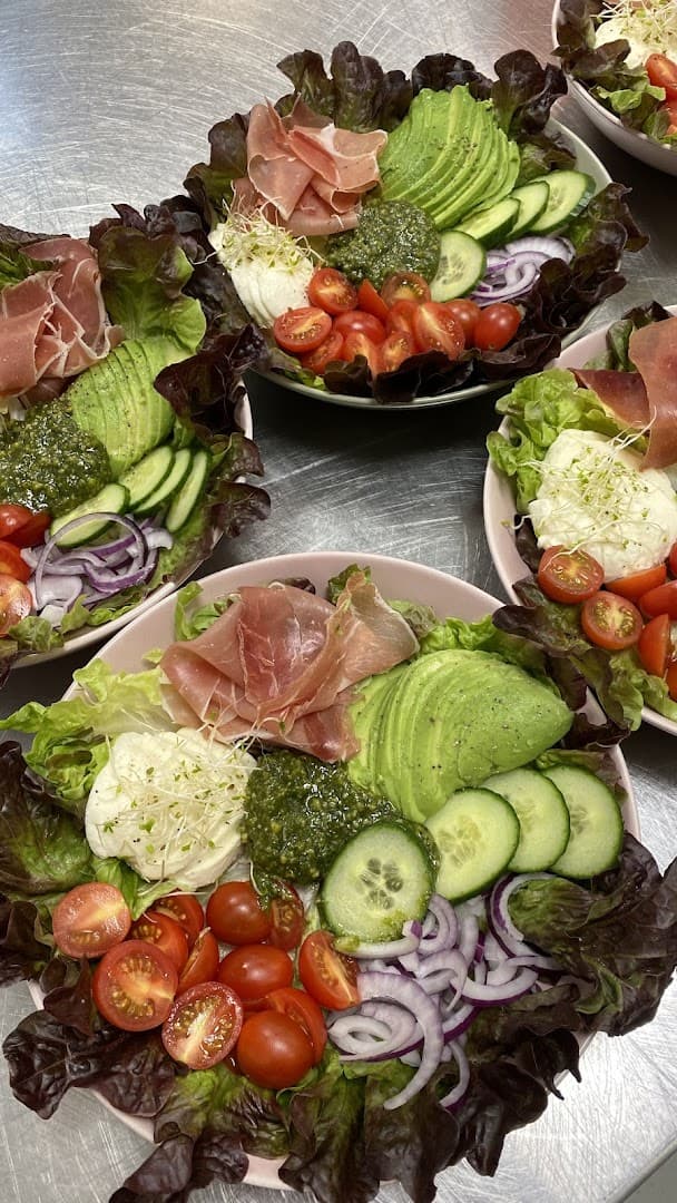 Sjøholmen selskapslokale bilde 5