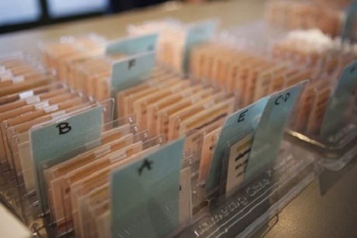 Fjell og Fjord Konferanser AS bilde 5