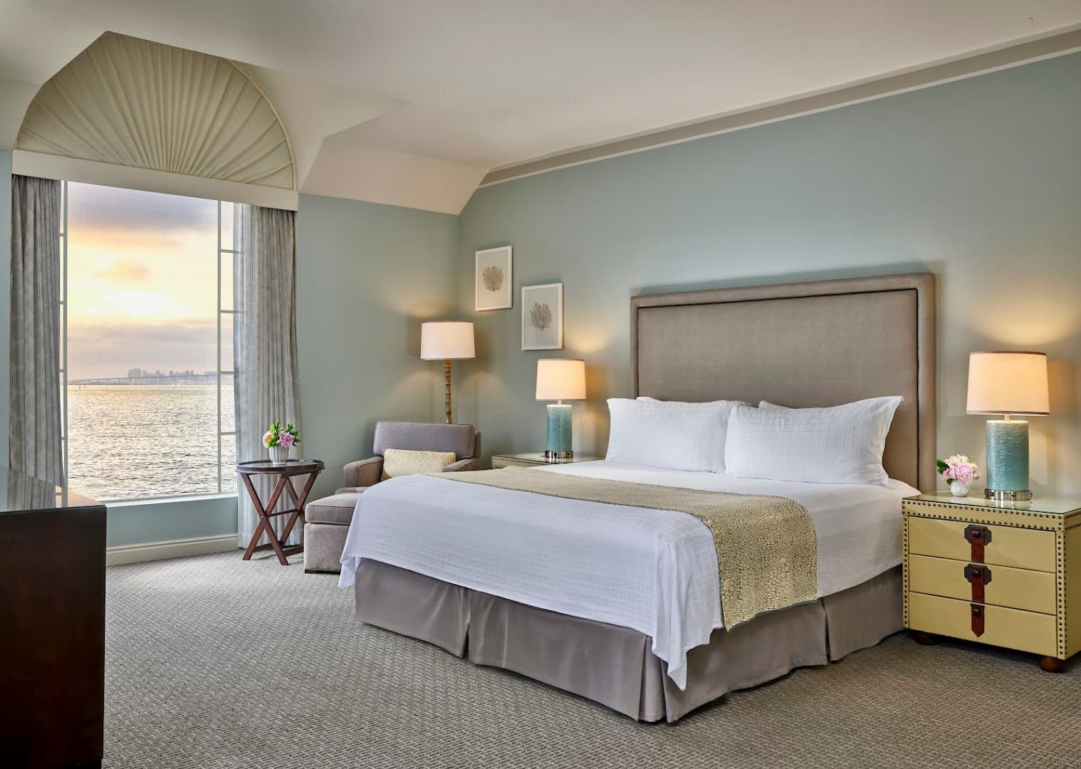 Loews Coronado Bay Resort bilde 3