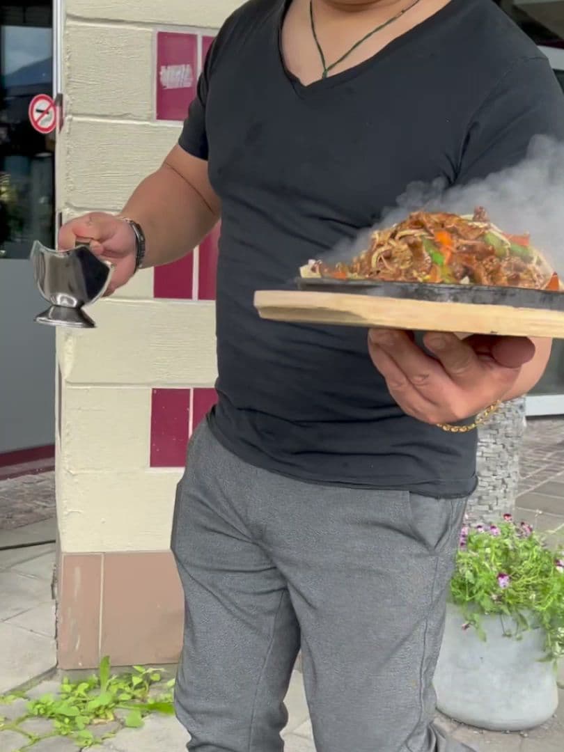 Restauranthuset Malin Voss bilde 2