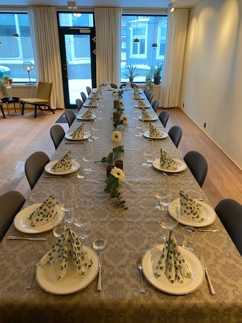 Fiskhallen Selskapslokale bilde 3