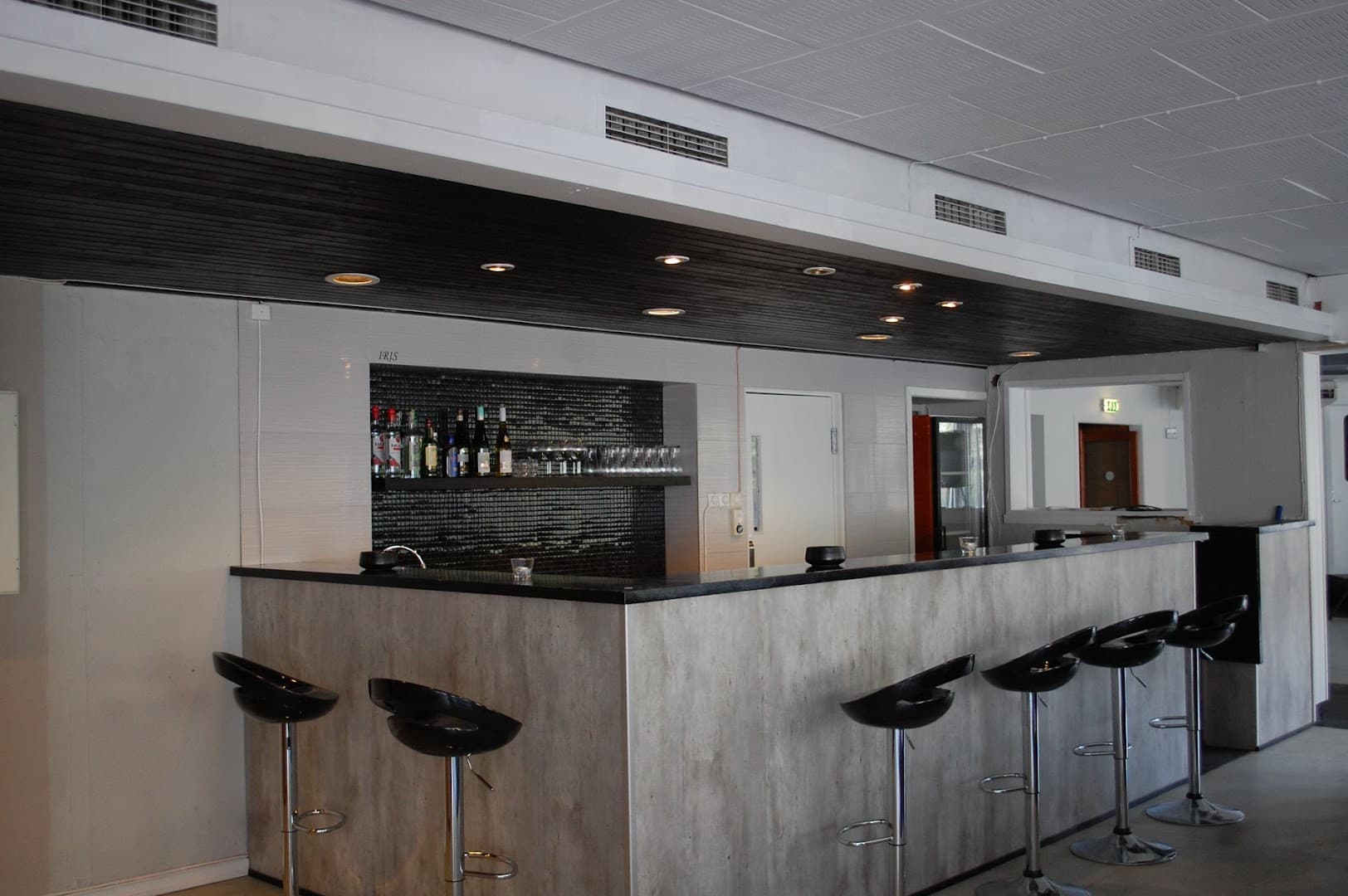IRIS Selskapslokale bilde 4
