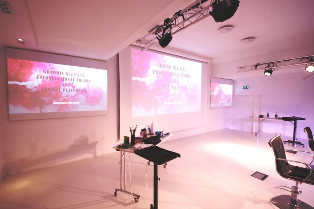 HHUB Selskapslokaler Oslo bilde 5