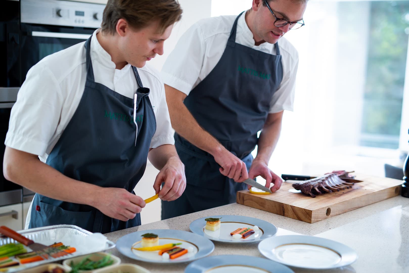 Kjørbo Gård bilde 4