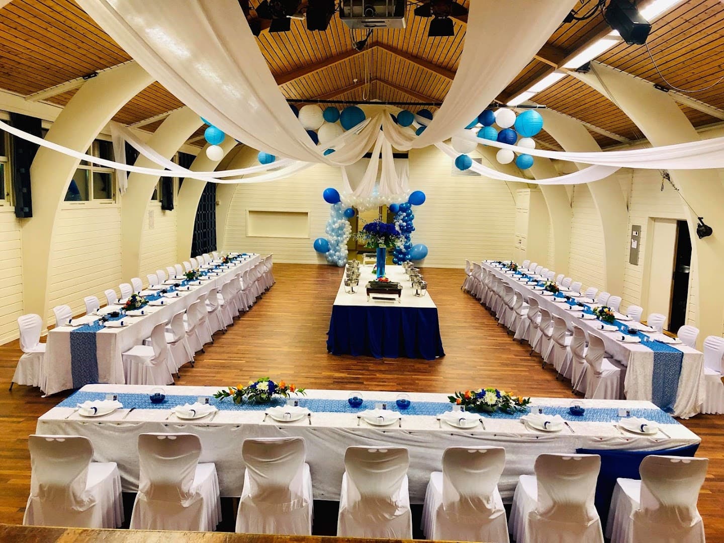 Sjetne bydelshus bilde 1