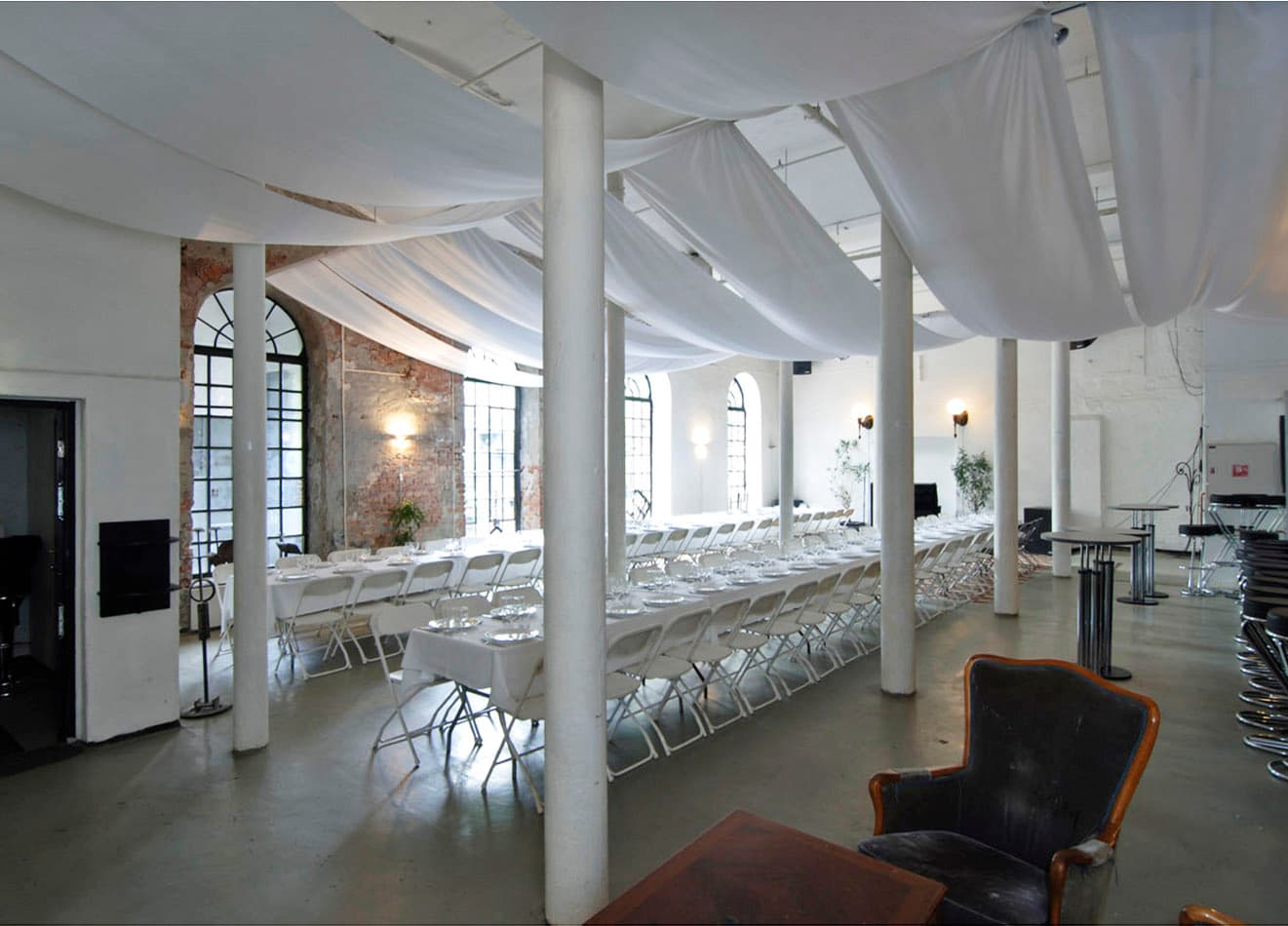 Månefisken AS bilde 1