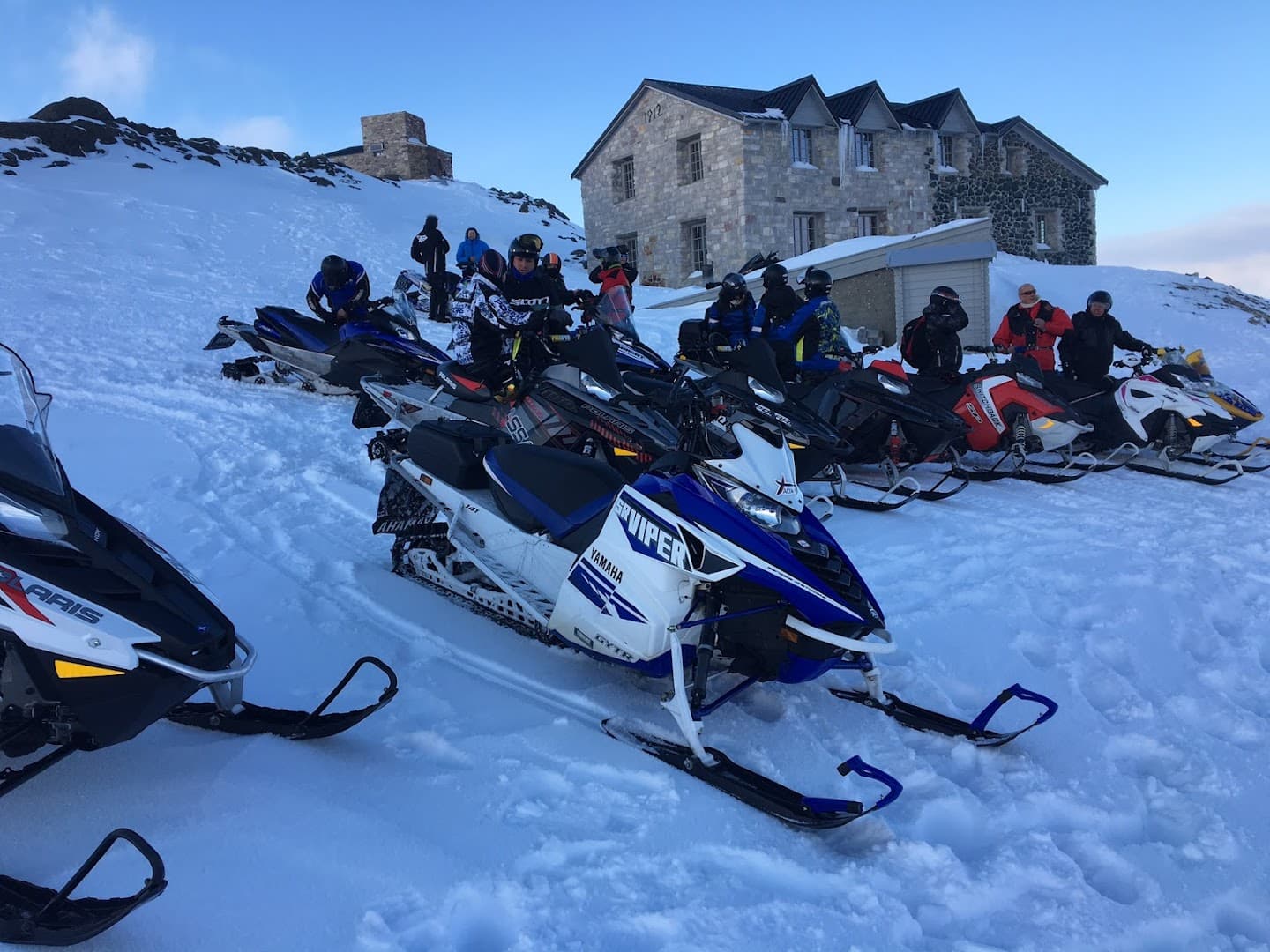 Alta Event AS bilde 5