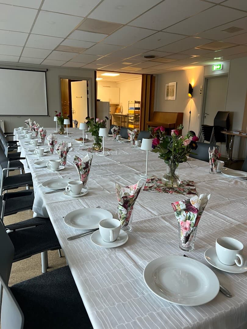 Folkets hus Lørenskog AS bilde 2