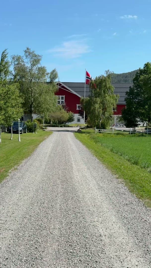 Åbø Gård bilde 2