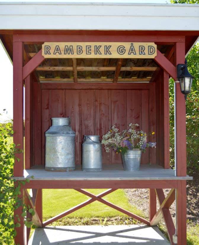 Rambekk Gård bilde 1