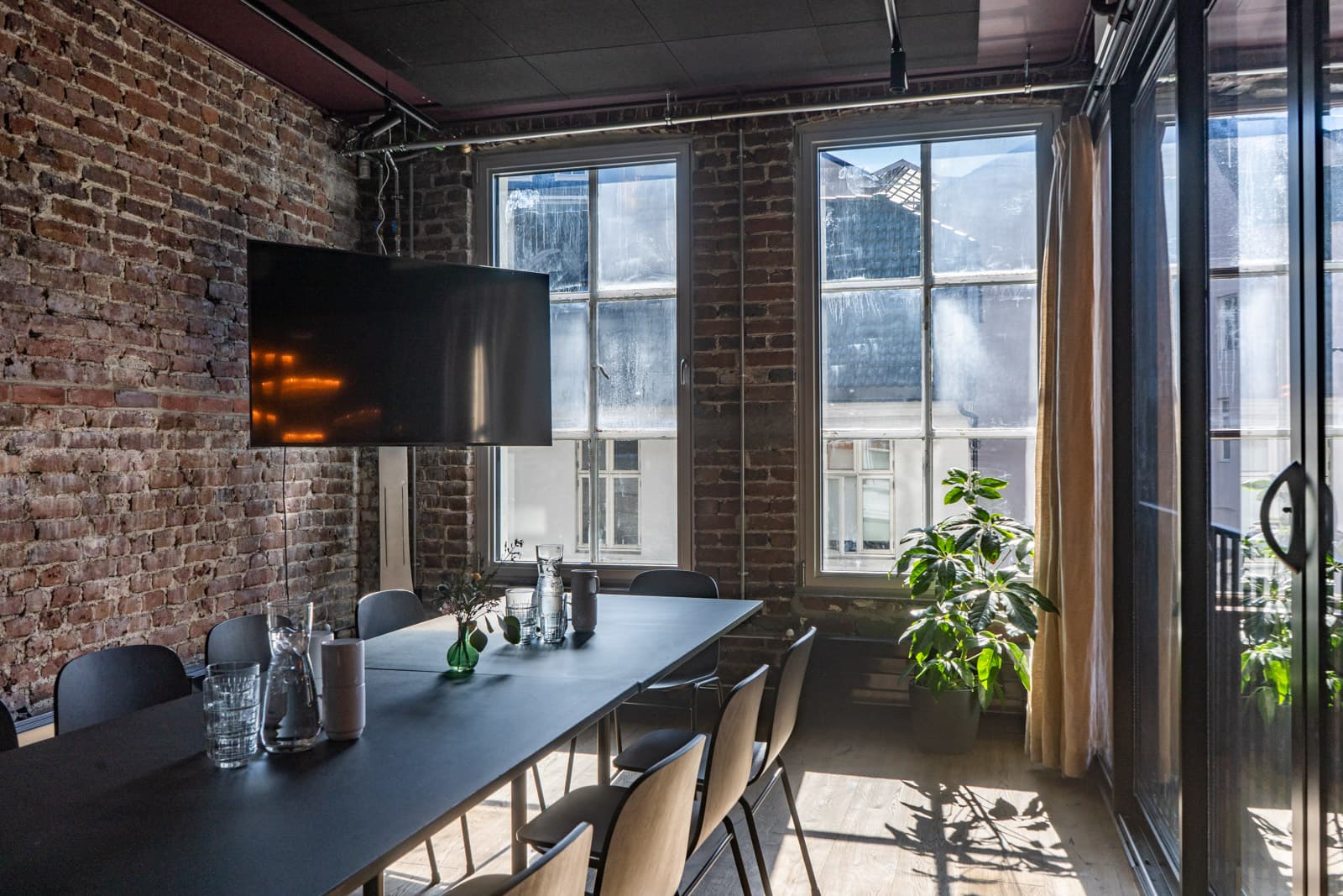 Kulturhuset i Bergen bilde 5