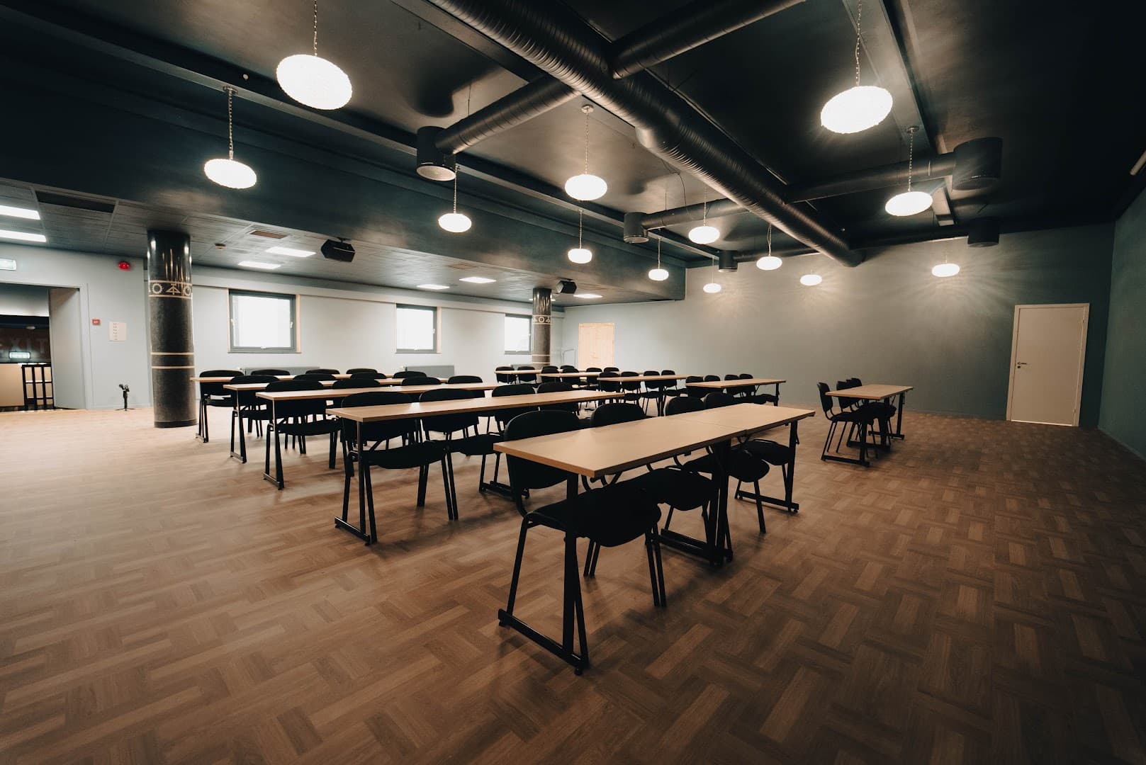 Håndverkeren Oslo Konferanse & Selskapslokaler bilde 3