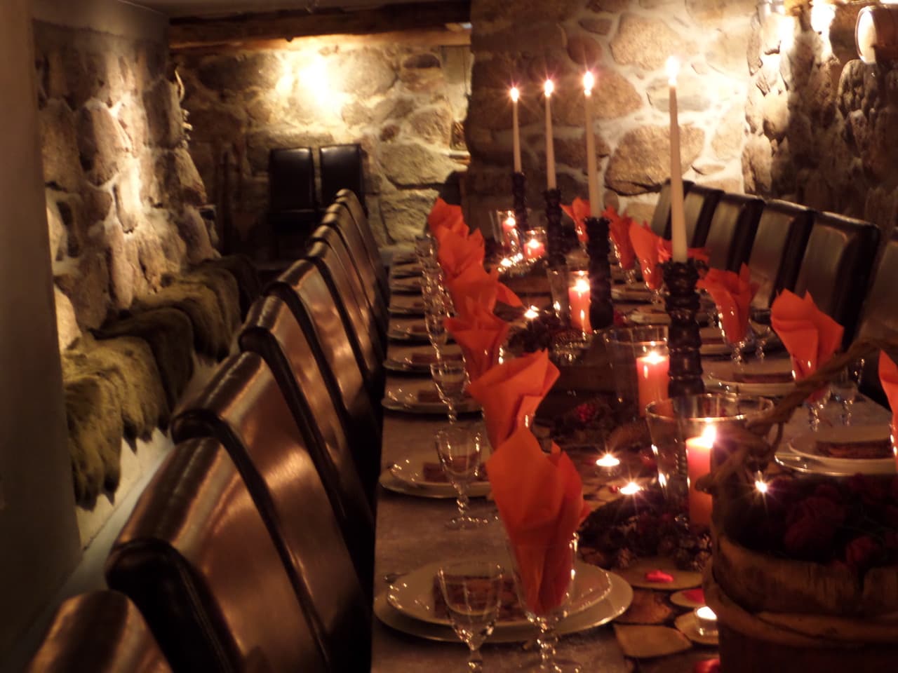 Beisland Gjestegård bilde 1