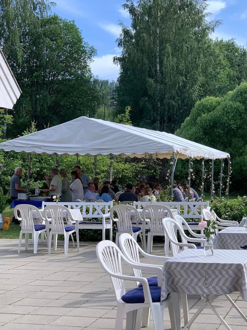 Rambekk Gård bilde 5